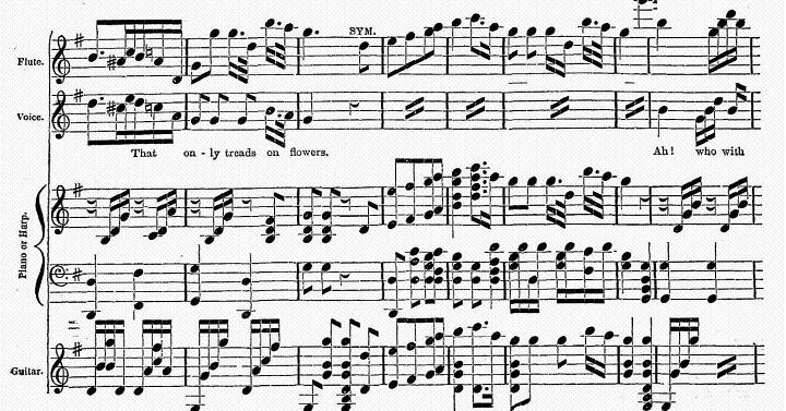 Music page 183 in original